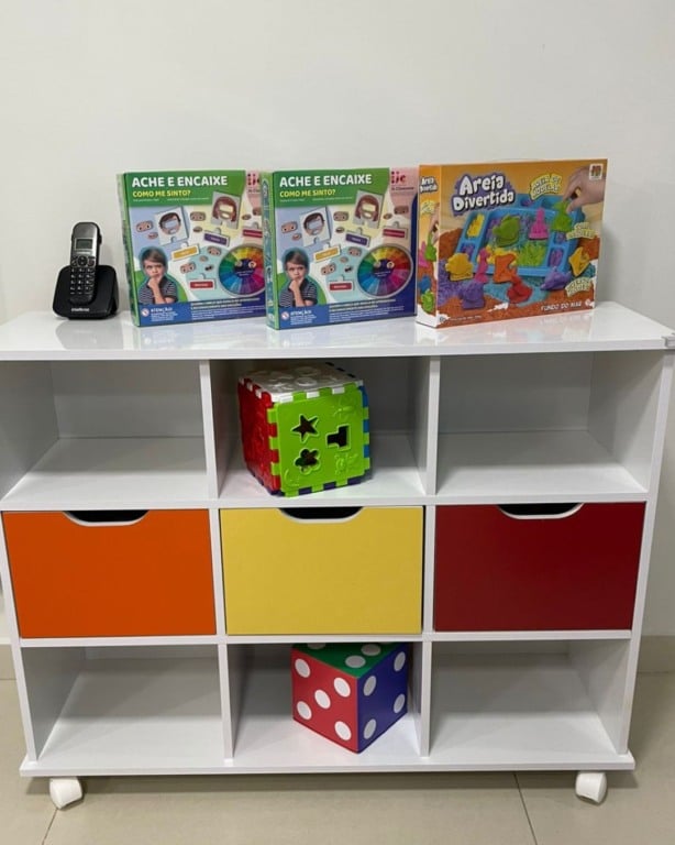 Inauguração da Casa do Autista em Campo Limpo Paulista