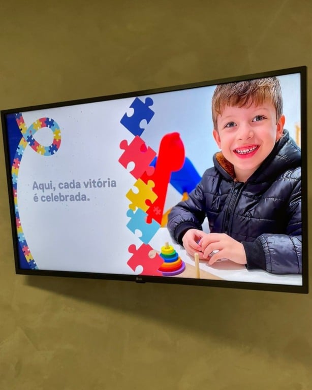 Inauguração da Casa do Autista em Campo Limpo Paulista