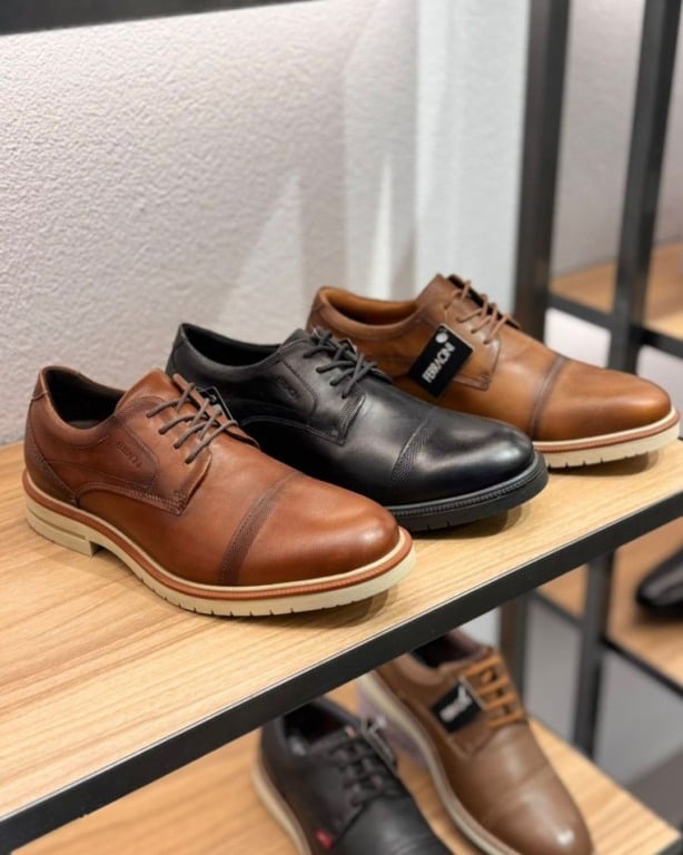 Presentes de Dia dos Pais da Ferracini no Maxi Shopping Jundiaí