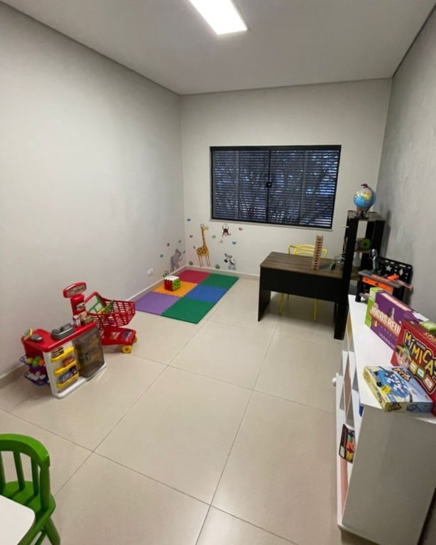 Inauguração da Casa do Autista em Campo Limpo Paulista