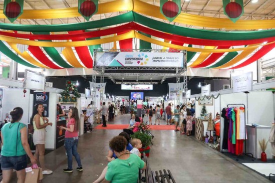 Prefeitura de Jundiaí abre pré-inscrição para novas edições da FENS em 2024