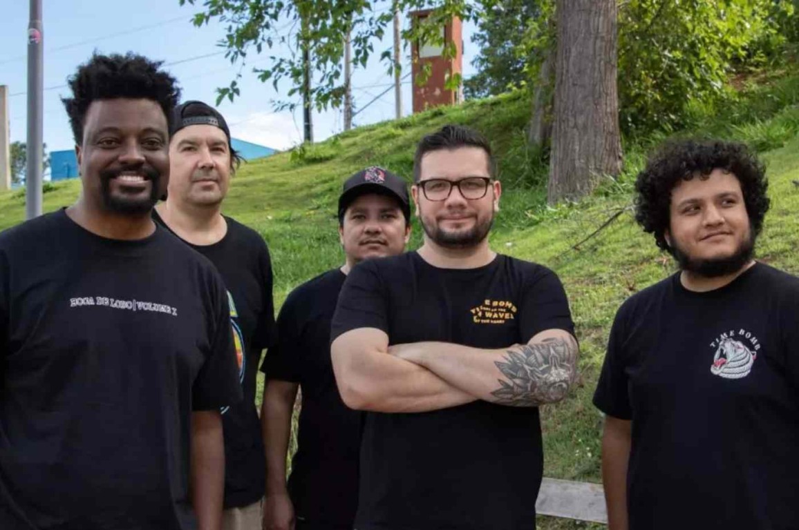 Foto: Larissa de Lima