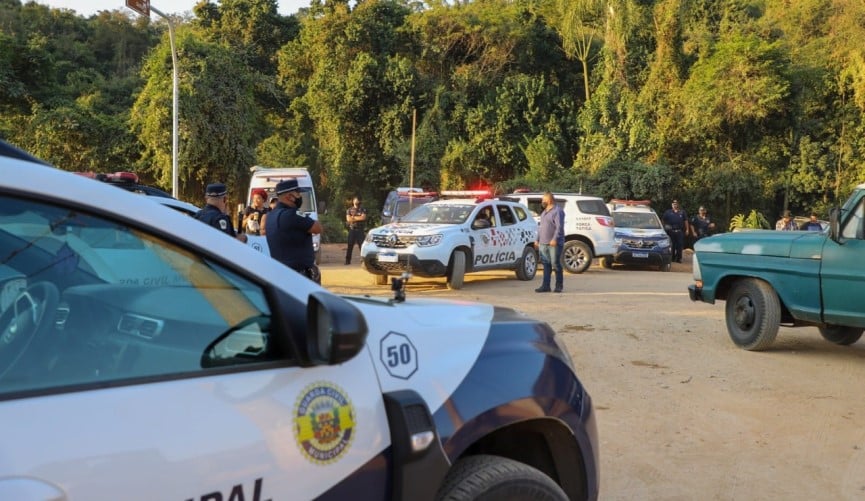 Força Tarefa Itupeva