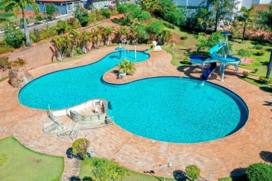 Piscina Municipal de Itupeva