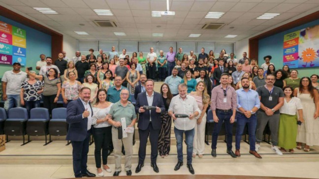 Foto: Prefeitura de Jundiaí