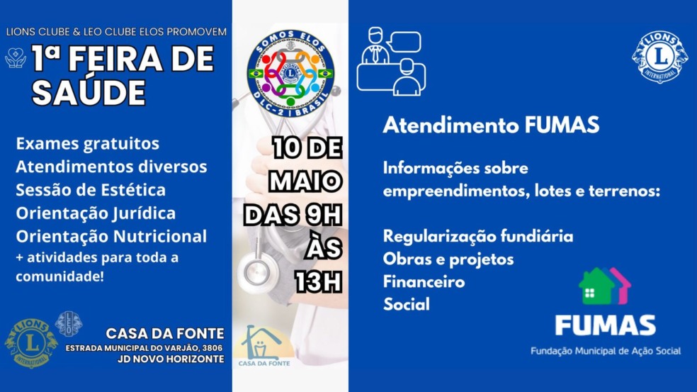 Foto: Divulgação/ Prefeitura de Jundiaí Foto: Divulgação/ Prefeitura de Jundiaí