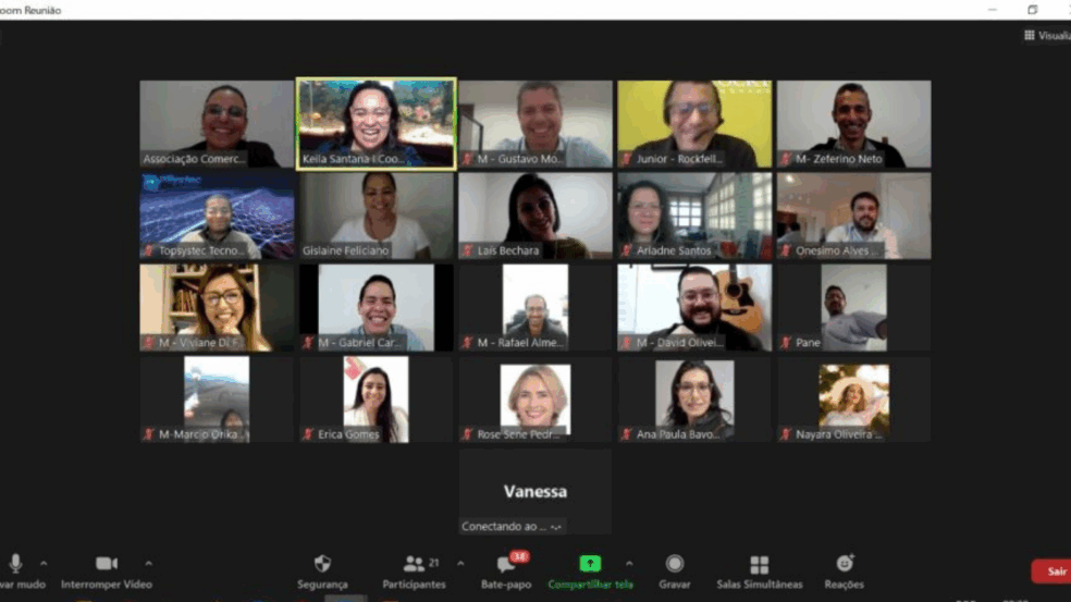 ACE Jundiaí gera R$4,5 milhões em negócios em tempos de Covid