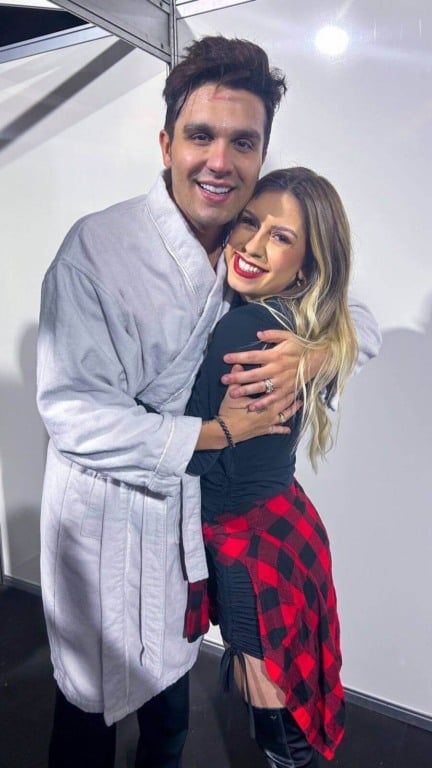 Fã do Luan Santana há 10 anos, Giovanna está ansiosa pela Festa Julina de Jundiaí