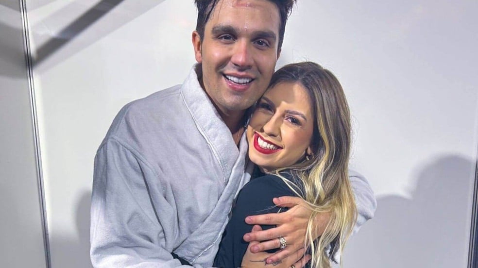Fã do Luan Santana há 10 anos, Giovanna está ansiosa pela Festa Julina de Jundiaí