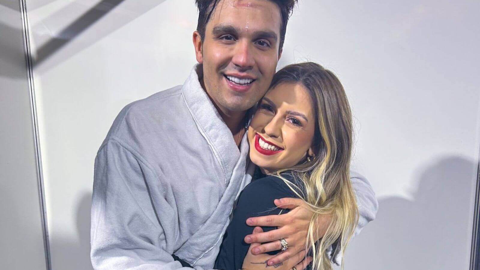 Fã do Luan Santana há 10 anos, Giovanna está ansiosa pela Festa Julina de Jundiaí