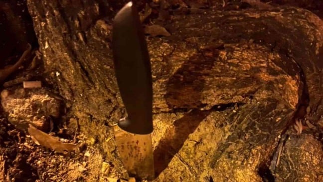 Assassinato em Jundiaí