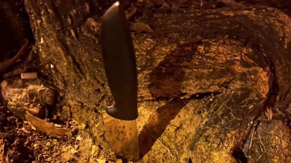 Assassinato em Jundiaí