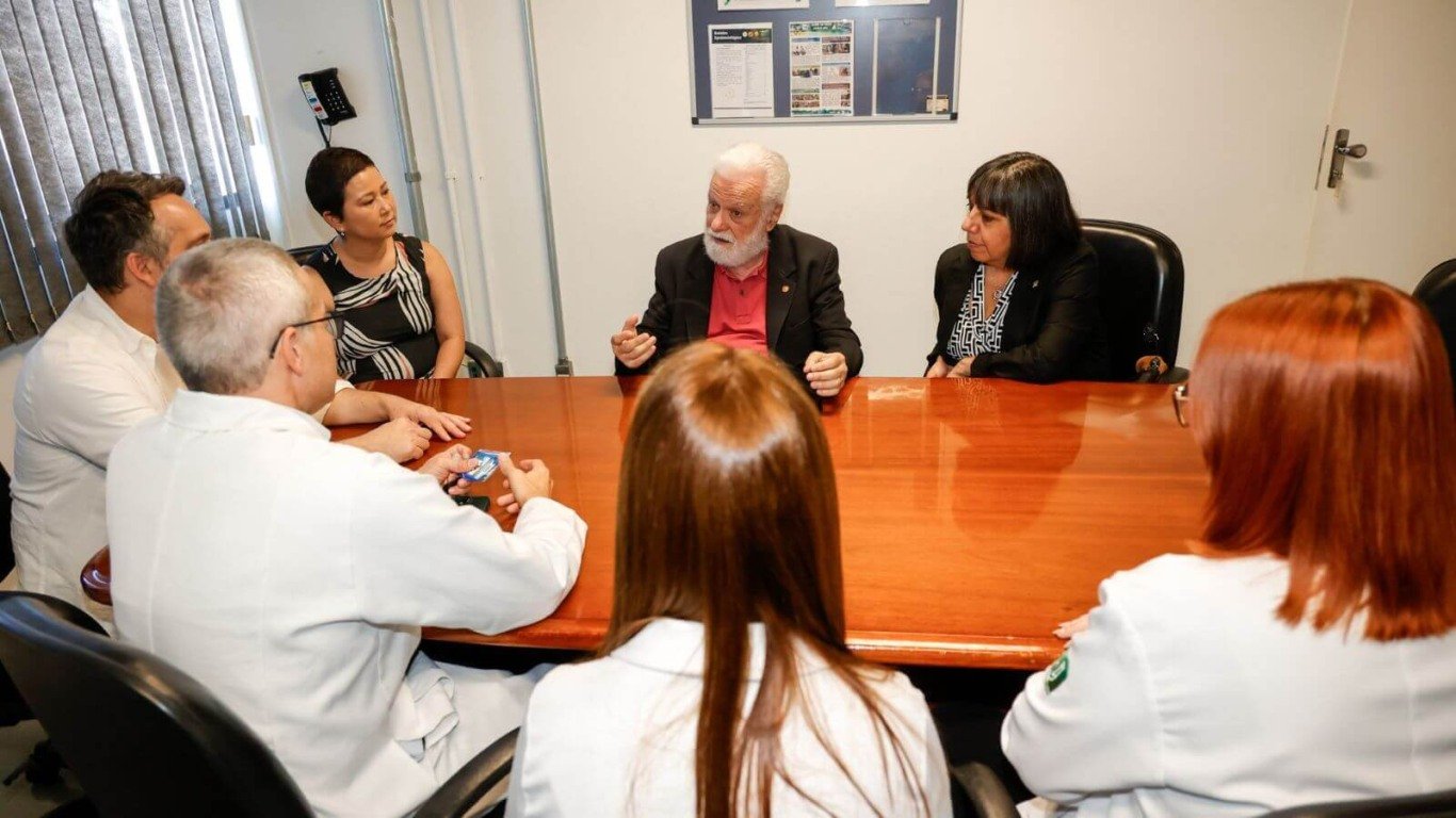 Francesco Tonucci e Lorena Morachimo iniciam programação do 2º Encontro Brasileiro de Cidades das Crianças