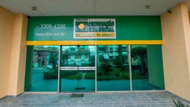 ACE Jundiaí ACE Jundiaí