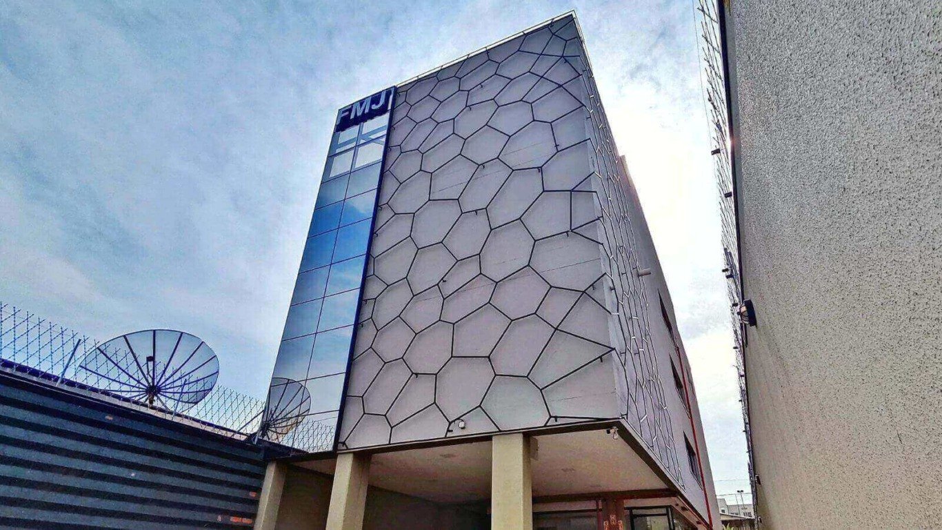 Faculdade de Medicina de Jundiaí