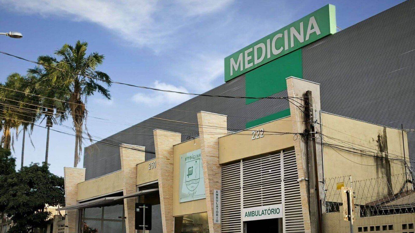 Faculdade de Medicina de Jundiaí