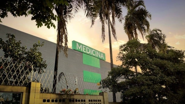 Faculdade de Medicina de Jundiaí