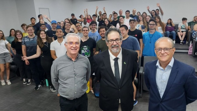 Celebração 57 anos