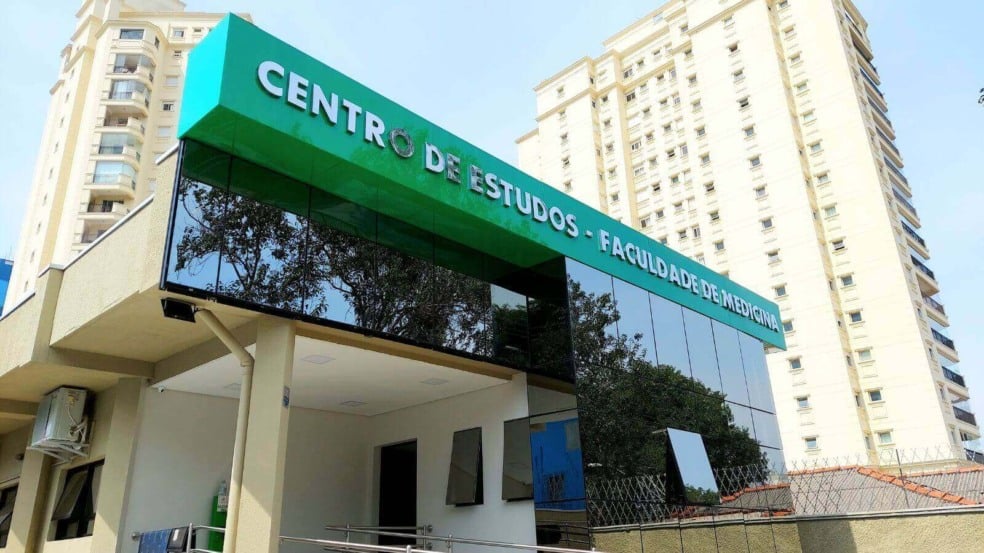 Unidade da Faculdade de Medicina de Jundiaí