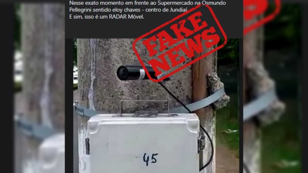 Foto: Prefeitura de Jundiaí Foto: Prefeitura de Jundiaí