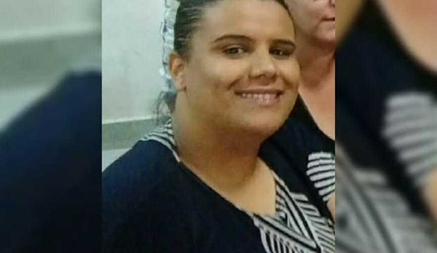 Família foi até o Rio procurar Jéssica