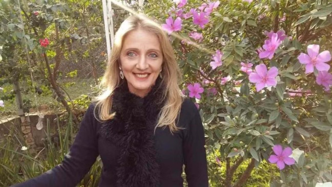 Mulher desaparecida em Campo Limpo Paulista