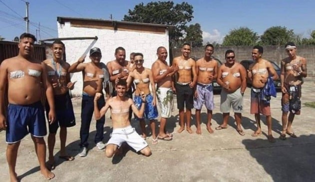 Sem preconceito, família faz homenagem a jovem trans que pretende remover os seios