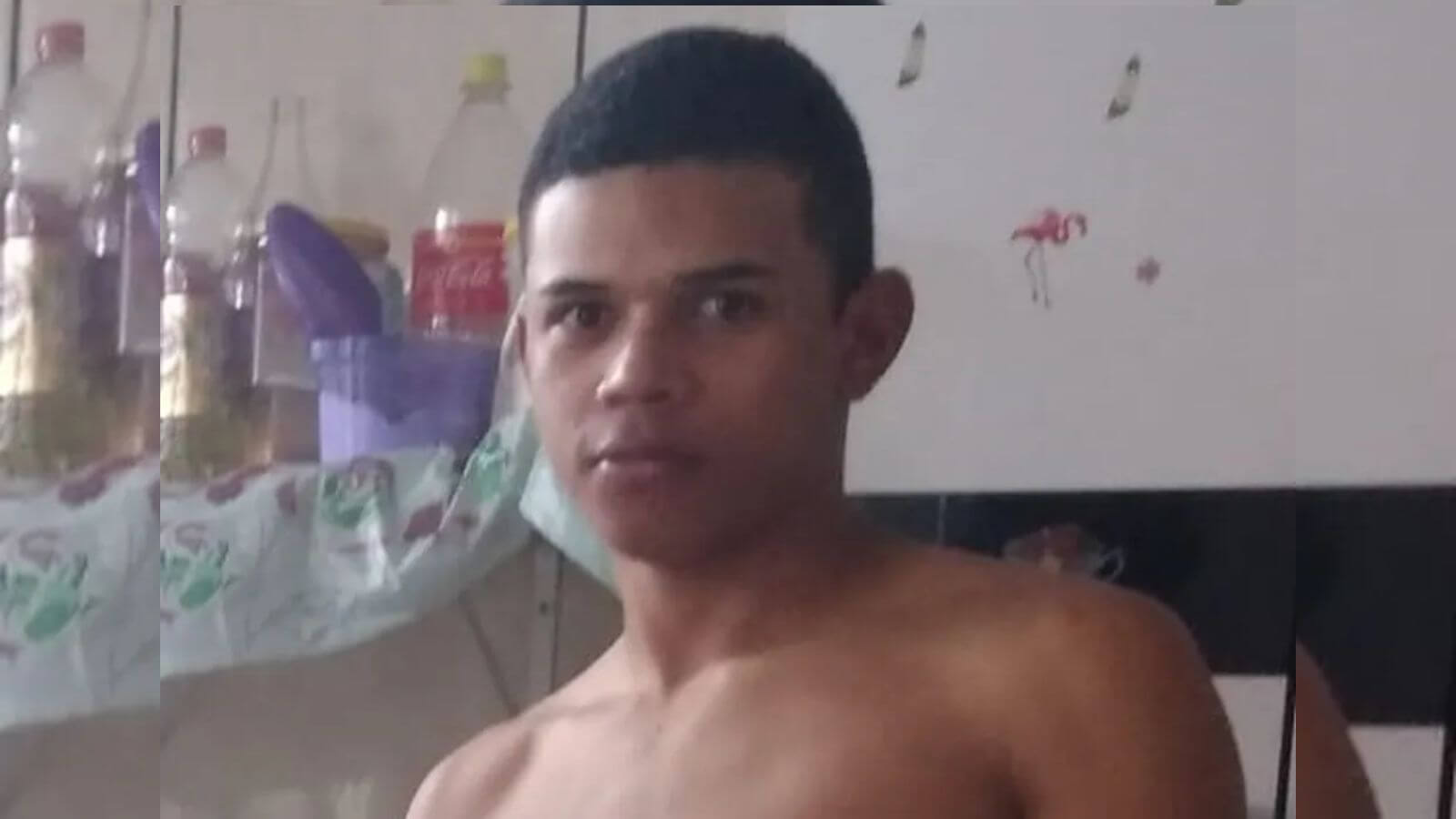 Família procura jovem de 22 anos que desapareceu em Jundiaí