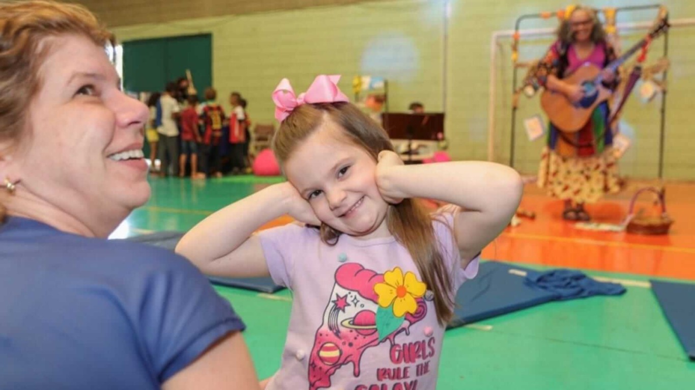 Cultura nos Bairros em Jundiaí