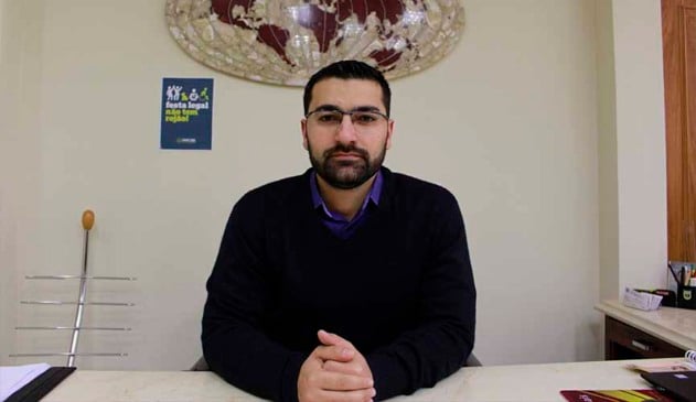 Faouaz Taha faz balanço sobre seis meses como Presidente da Câmara de Vereadores