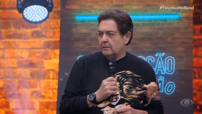 Faustão