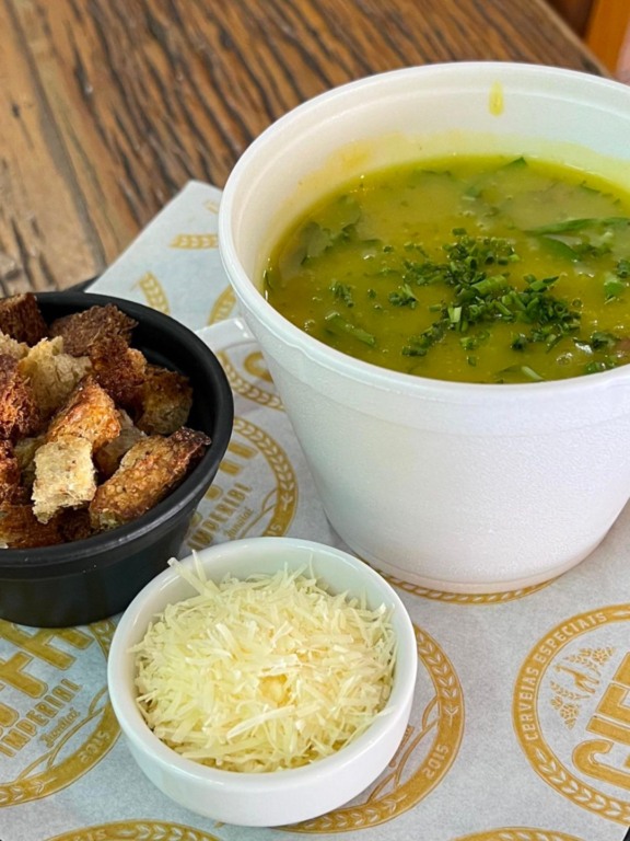 festival dos caldinhos bar da giffa