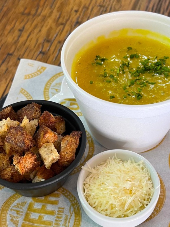 festival dos caldinhos bar da giffa