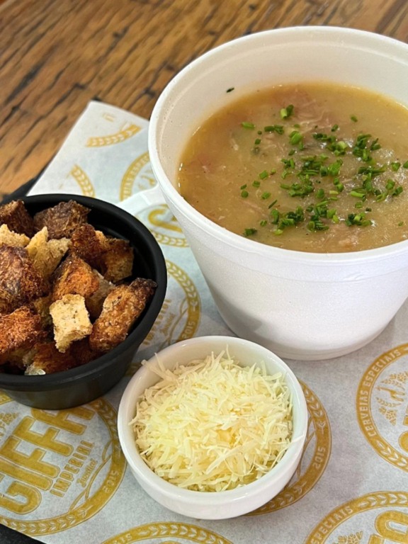 festival dos caldinhos bar da giffa