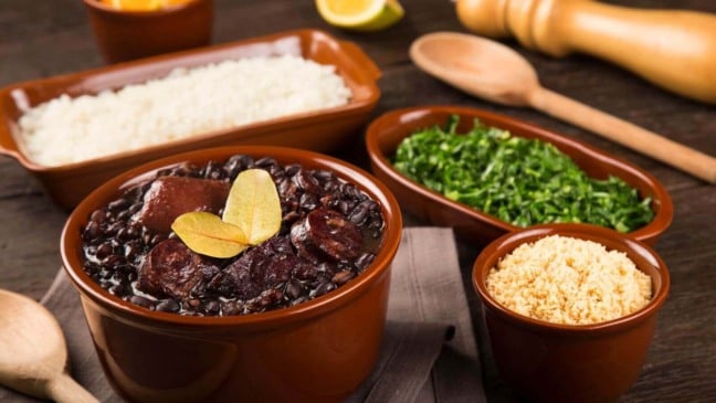Grendacc promove Feijoada do Bem