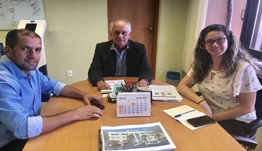 Feira de Profissões de Jundiaí recebe apoio da CIJUN