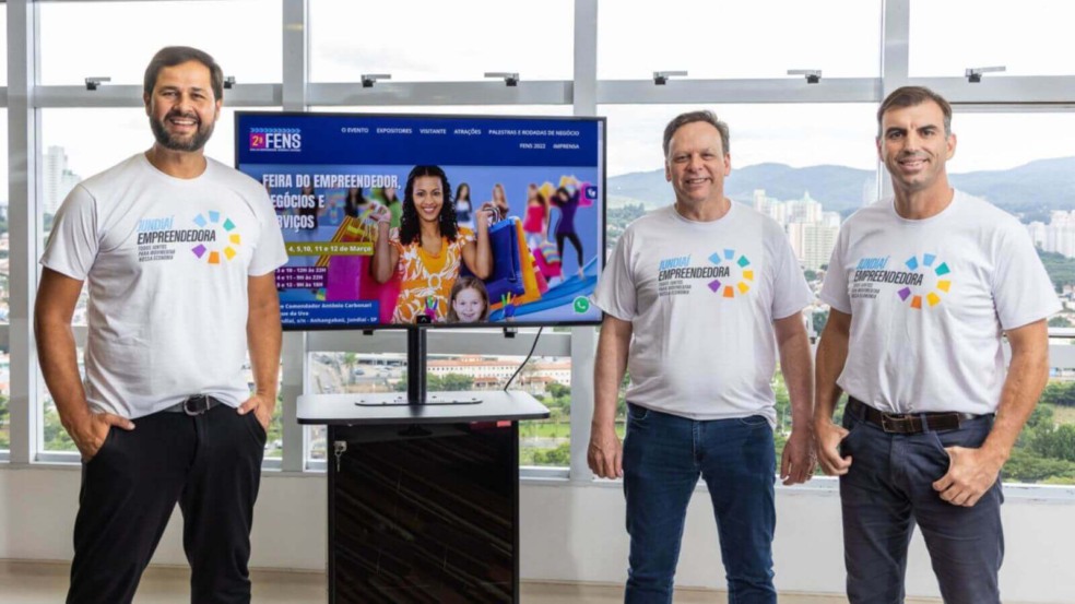 Foto: Prefeitura de Jundiaí