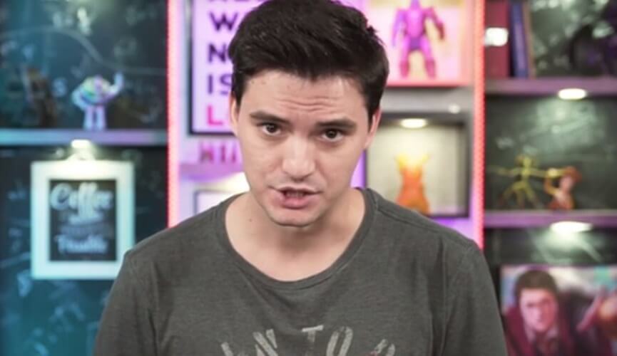 Felipe Neto cancela participação em evento após receber ‘todo tipo de ameaças’