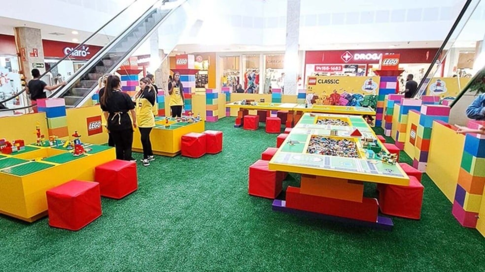 Foto: Divulgação/JundiaíSghopping