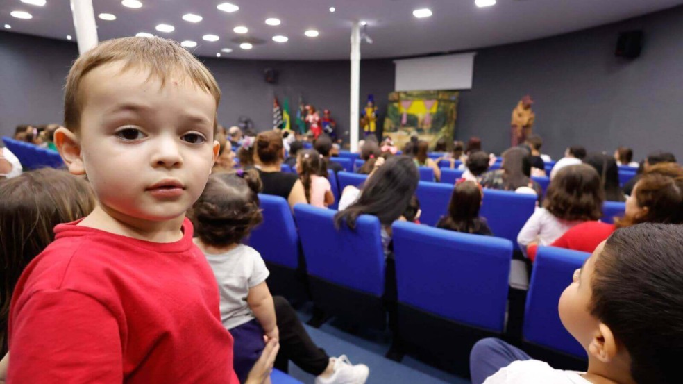 Foto: Prefeitura de Jundiaí