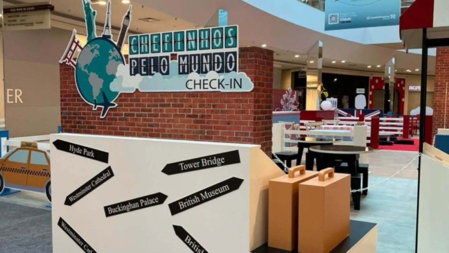 Foto: JundiaíShopping 