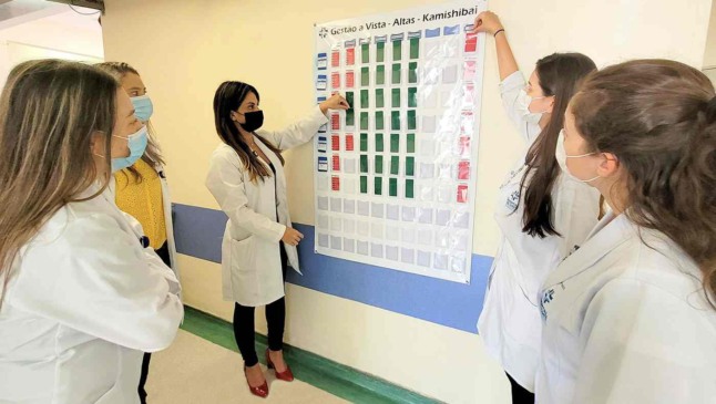 (Foto: Divulgação/HSV)