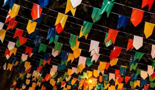 Festa Julina do Fundo Social de Várzea Paulista começa no dia 19