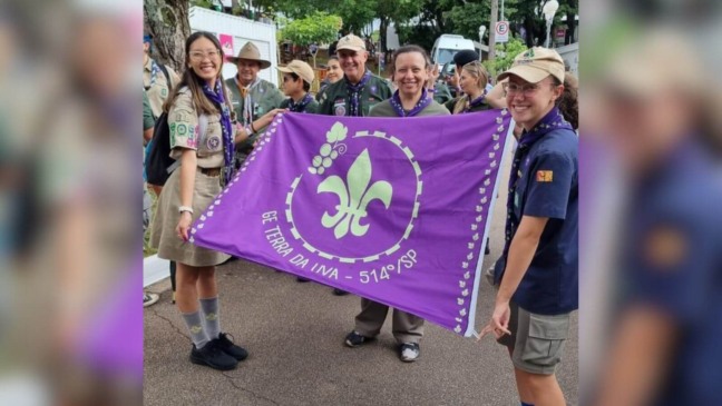 Foto: Arquivo Pessoal
