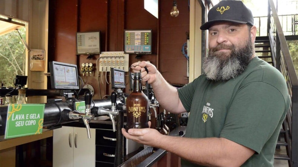 Festa das Orquídeas de Várzea Paulista terá foodtrucks e cerveja artesanal