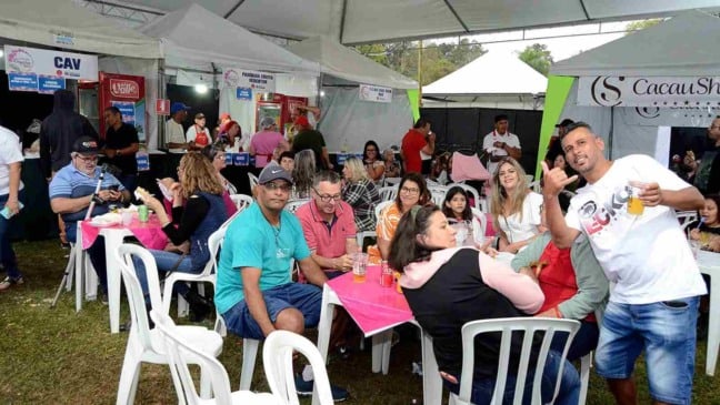 (Foto: Prefeitura de Várzea Paulista)