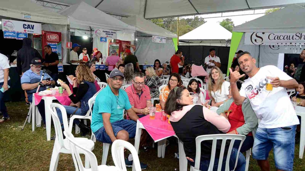 (Foto: Prefeitura de Várzea Paulista)