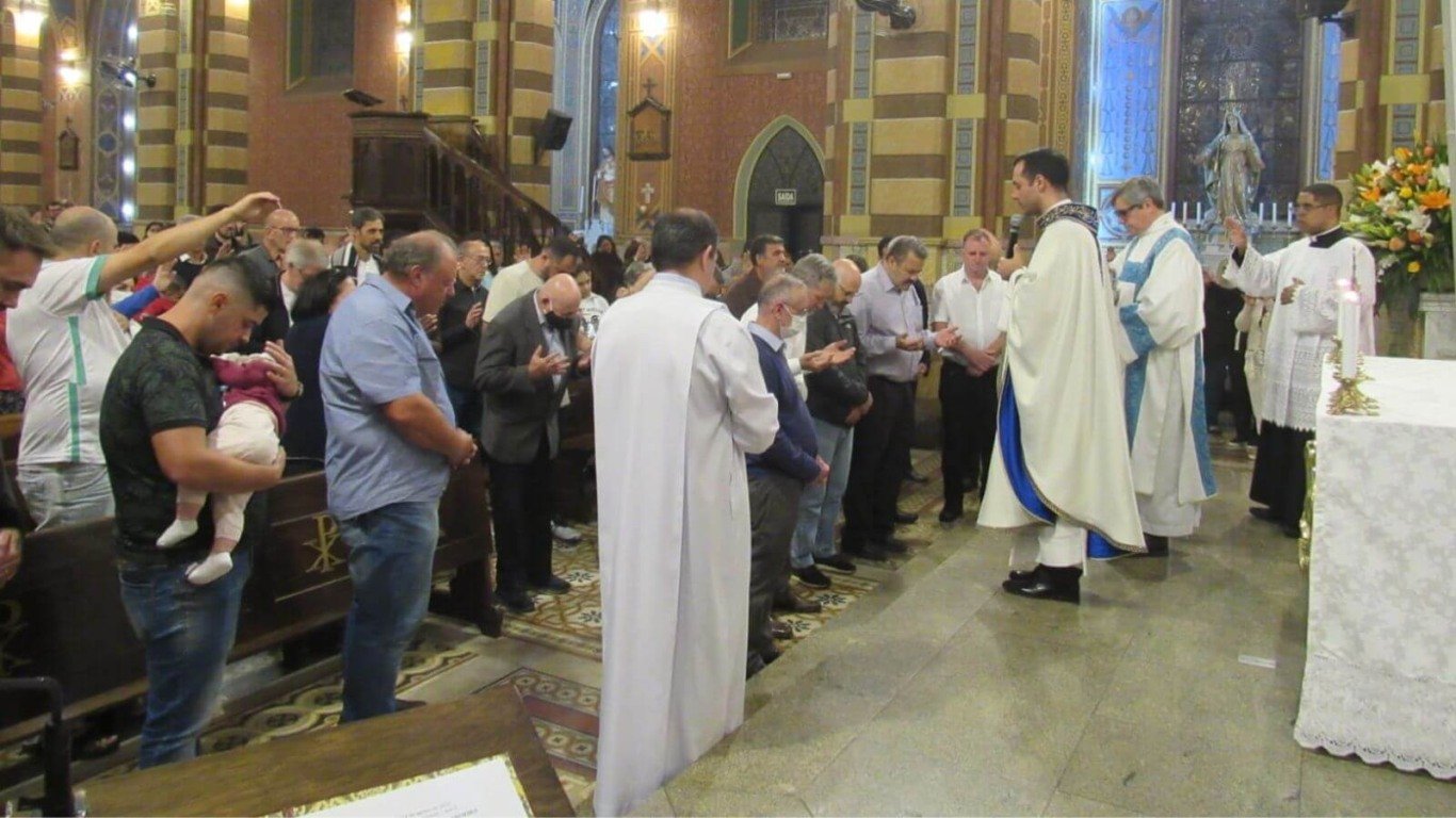 Festa de Nossa Senhora do Desterro de Jundiaí