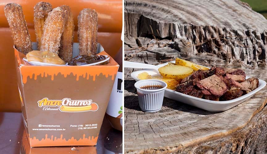 festival do churros e churrasco jundiaí