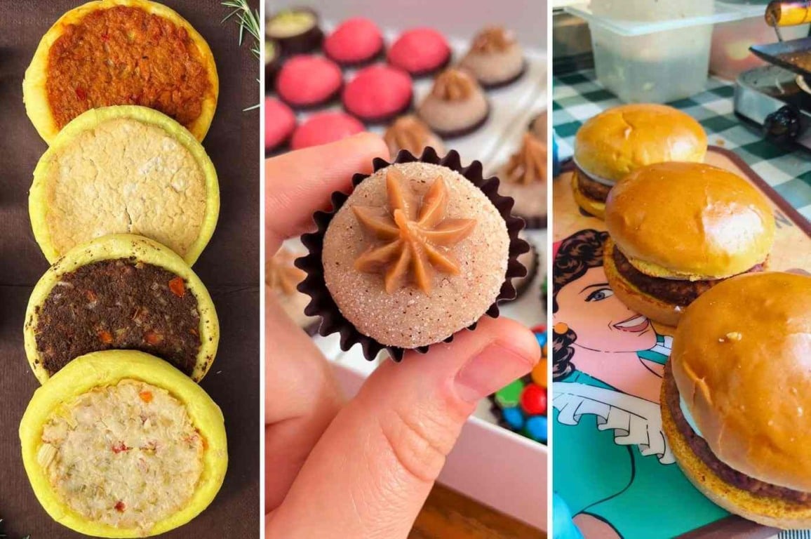 Festival Come O Quê